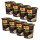 Maggi® Noodle Cup Beef Taste Fertiggericht 8x 63,0 g, 8 St.