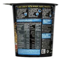 Maggi® Noodle Cup Chicken Taste Fertiggericht 8x 63,0 g, 8 St.