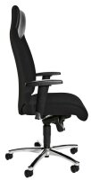 Topstar Bürostuhl High Sit Up, SU39T BG0 Stoff...