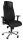 Topstar Bürostuhl High Sit Up, SU39T BG0 Stoff schwarz, Gestell chrom