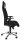 Topstar Bürostuhl High Sit Up, SU39T BG0 Stoff schwarz, Gestell chrom