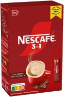NESCAFÉ 3in1 Classic Instantkaffee, mild, 10 x 16,5 g