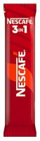NESCAFÉ 3in1 Classic Instantkaffee, mild, 10 x 16,5 g