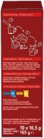 NESCAFÉ 3in1 Classic Instantkaffee, mild, 10 x 16,5 g