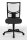 Topstar Bürostuhl Net Point 10, NX200 G20 Stoff schwarz, Gestell schwarz