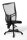 Topstar Bürostuhl Net Point 10, NX200 G20 Stoff schwarz, Gestell schwarz