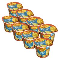 Maggi® 5 Minuten Terrine Makkaroni & Käse...