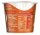 Maggi® 5 Minuten Terrine Makkaroni & Käse Fertiggericht 8x 63,0 g, 8 St.