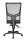 Topstar Bürostuhl Net Point 10, NX200 G22 Stoff anthrazit, Gestell schwarz