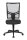 Topstar Bürostuhl Net Point 10, NX200 G22 Stoff anthrazit, Gestell schwarz