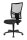 Topstar Bürostuhl Net Point 10, NX200 G22 Stoff anthrazit, Gestell schwarz