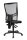 Topstar Bürostuhl Net Point 10, NX200 G22 Stoff anthrazit, Gestell schwarz