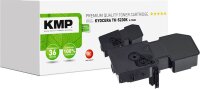 KMP K-T83BX  schwarz Toner kompatibel zu KYOCERA TK-5230K