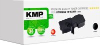 KMP K-T83BX  schwarz Toner kompatibel zu KYOCERA TK-5230K