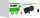 KMP K-T83BX  schwarz Toner kompatibel zu KYOCERA TK-5230K