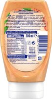 THOMY® Vegan Burgersauce 300,0 ml
