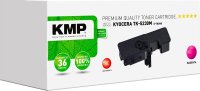 KMP K-T83MX  magenta Toner kompatibel zu KYOCERA TK-5230M