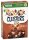 Nestlé Clusters Chocolate 330,0 g, 1 St.