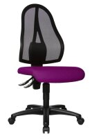 Topstar Bürostuhl Open Point P, OP100 G03 Stoff...