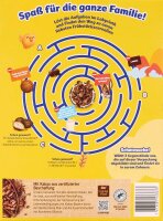 Nesquik® Choco Waves Cereal 330,0 g, 1 St.