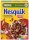Nesquik® Choco Waves Cereal 330,0 g, 1 St.