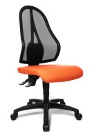 Topstar Bürostuhl Open Point P, OP100 G04 Stoff...