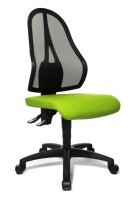 Topstar Bürostuhl Open Point P, OP100 G05 Stoff...