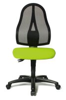 Topstar Bürostuhl Open Point P, OP100 G05 Stoff...