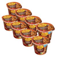 Maggi® 5 Minuten Terrine Spaghetti Bolognese...