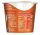 Maggi® 5 Minuten Terrine Spaghetti Bolognese Fertiggericht 8x 60,0 g, 8 St.