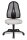 Topstar Bürostuhl Open Point P, OP100 G23 Stoff grau, Gestell schwarz