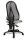 Topstar Bürostuhl Open Point P, OP100 G23 Stoff grau, Gestell schwarz