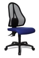 Topstar Bürostuhl Open Point P, OP100 G26 Stoff...
