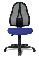 Topstar Bürostuhl Open Point P, OP100 G26 Stoff...