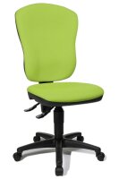 Topstar Bürostuhl Point 80, 8180 G05 Stoff...