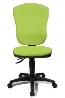Topstar Bürostuhl Point 80, 8180 G05 Stoff...
