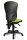 Topstar Bürostuhl Point 80, 8180 G05 Stoff grün, Gestell schwarz