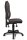 Topstar Bürostuhl Point 80, 8180 G08 Stoff braun, Gestell schwarz