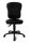Topstar Bürostuhl Point 80, 8180 G20 Stoff schwarz, Gestell schwarz