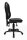 Topstar Bürostuhl Point 80, 8180 G20 Stoff schwarz, Gestell schwarz