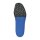 atlas® unisex Einlegesohlen Ergo-Med blau Größe 39