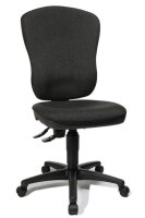 Topstar Bürostuhl Point 80, 8180 G22 Stoff...