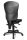 Topstar Bürostuhl Point 80, 8180 G22 Stoff anthrazit, Gestell schwarz