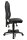 Topstar Bürostuhl Point 80, 8180 G22 Stoff anthrazit, Gestell schwarz