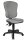 Topstar Bürostuhl Point 80, 8180 G23 Stoff grau, Gestell schwarz