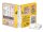 Maggi® klare Suppe mit Rind 8x 1,0 l, 1 St.
