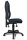 Topstar Bürostuhl Point 80, 8180 G28 Stoff blau, Gestell schwarz