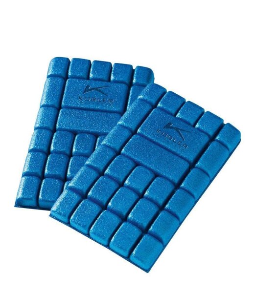 KÜBLER® Kniepolster DIN EN 14404, 1 Paar