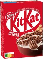 KitKat Cereal 330,0 g