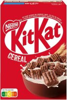 KitKat Cereal 330,0 g